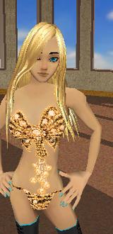 Golden 01
