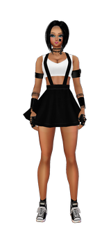 IMVU Latest Outfits