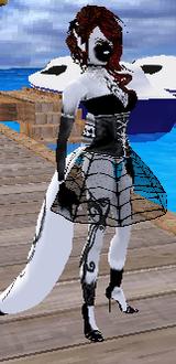 first furry