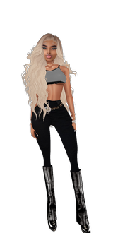 IMVU Latest Outfits