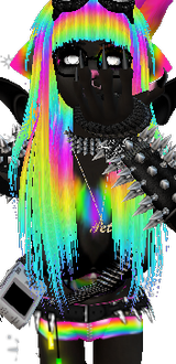 IMVU Latest Outfits