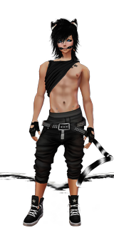 IMVU Outfit Info