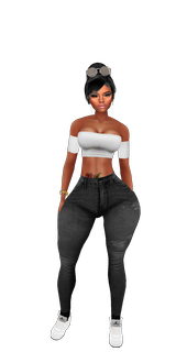 IMVU Latest Outfits